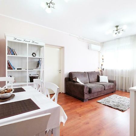 Belgrade Sweet Home Apartment エクステリア 写真