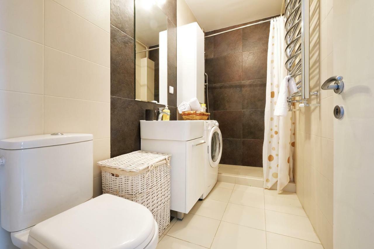 Belgrade Sweet Home Apartment エクステリア 写真