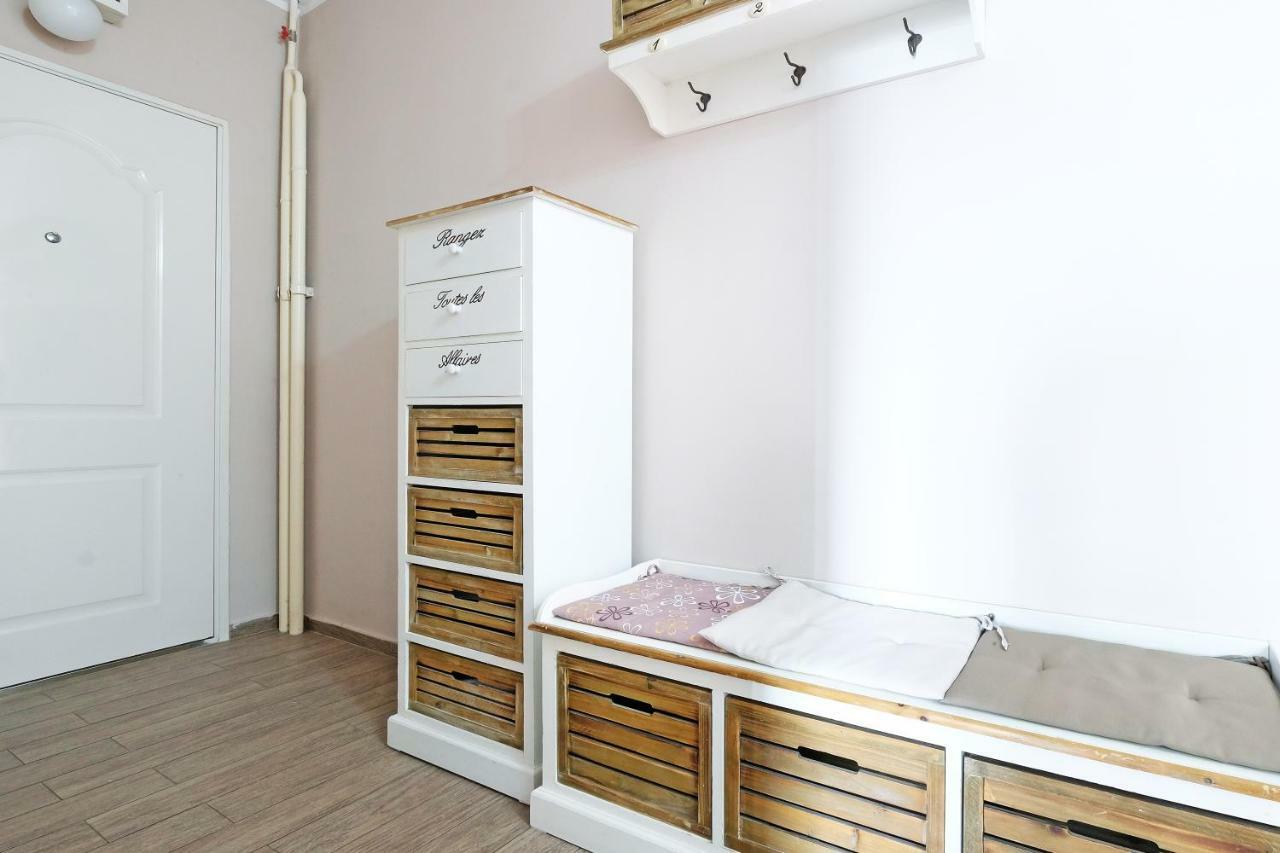 Belgrade Sweet Home Apartment エクステリア 写真